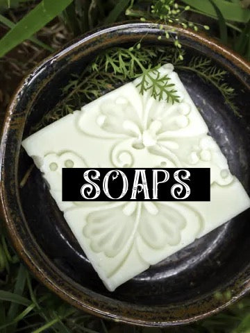 SOAPS (COMING SOON)